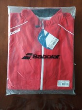 Babolat JACKET MC MEN, rot Gr