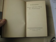 Friedrich Hebbel - Gyges und