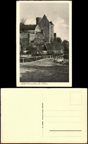 Ansichtskarte