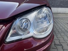 VW Polo 9N3 original