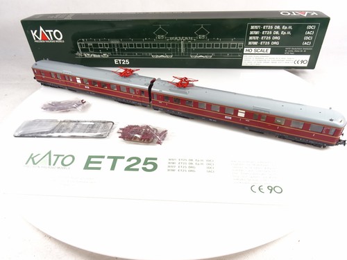 Kato 307071 et25 - 307071, der