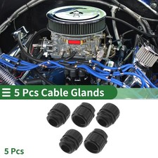 M25x1,5 Kabelverschraubungen