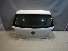Polo heckklappe 5 türer - vw,