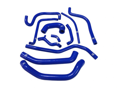 Kühler schlauchkit polo ii - polo,