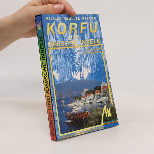 Korfu und ionische inseln - und, inseln 