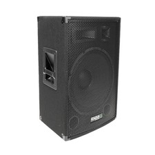 IBIZA DISCO15B 3-WEGE 15"