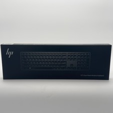 Tastatur HP 975 Dual-Mode