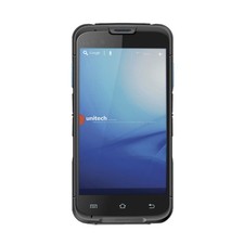 📱 Barcode Scanner