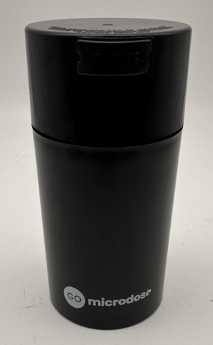 Microdose dose vorratsdose - dose,