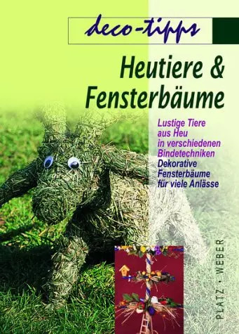 Heutiere fensterbäume - &amp;,