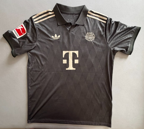 Trikot bayern münchen 42 - fc,
