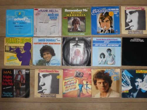 105 singles sammlung - 105, singles-sammlung