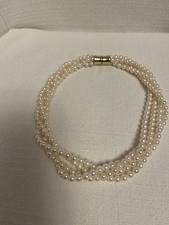 Mikimotto Akoya Perlenkette