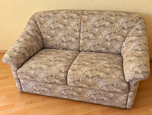 Sitzer sofa beige - sofa,