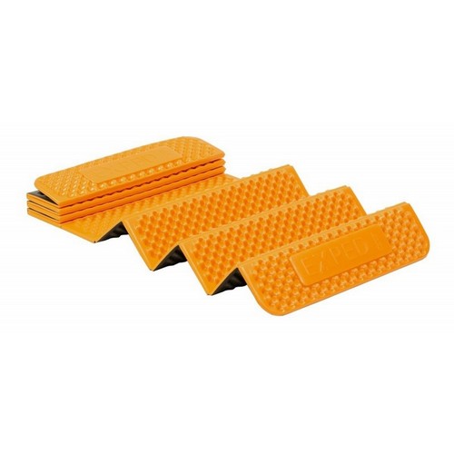 Exped flexmat orange - flexmat, m