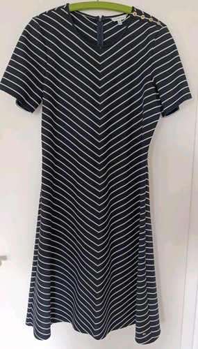 Tommy hilfiger kleid damen - tommy, hilfiger/