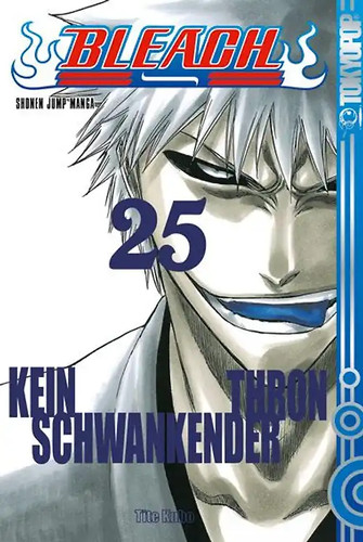 Bleach - , 25
