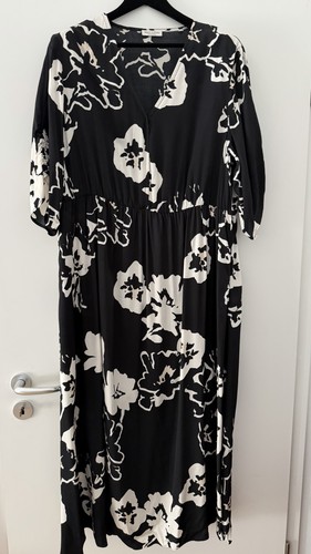 Marc polo damen maxikleid - o’polo,