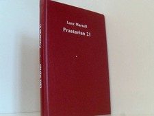 Praetorian 21 Lanz Martell Martell, Lanz: