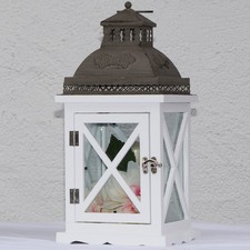 Systafex Laterne Gartenlaterne