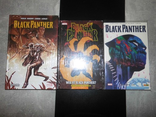 Black panther comics - black,
