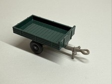 Wiking 1:87  Anhänger aus Sammlungsauflösung keine OVP