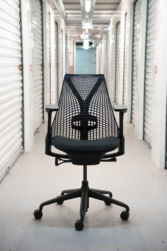 Herman miller sayl bürostuhl - miller,