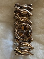 Antikes scherenarmband mit - antikes,