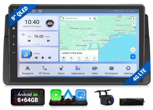 Dab eonon e46x6s2 - eonon, android
