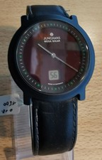 Junghans MEGA Solar Ceramic