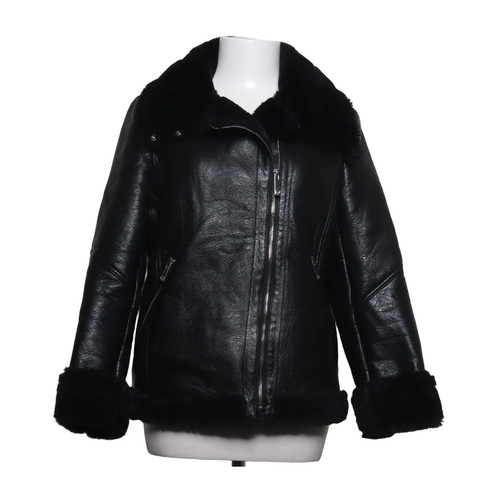 Nypd shearling jacke damen - nypd,,