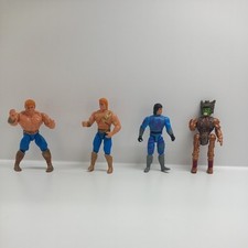 Masters Of The Universe -