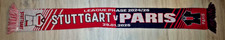 Vfb stuttgart paris st - stuttgart,