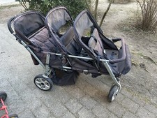 Krippenwagen 6 Sitzer