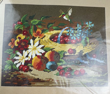 Stickset Gobelin Stickbild