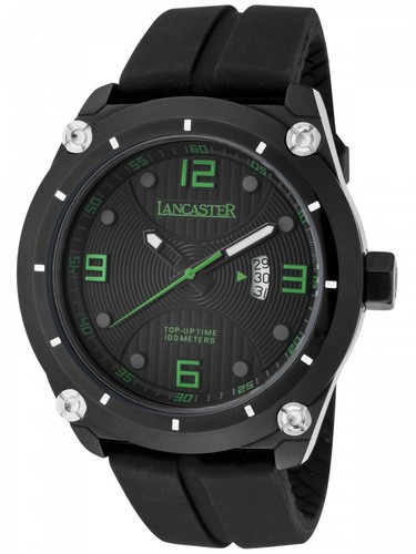 Lancaster herrenuhr mit - herrenuhr,