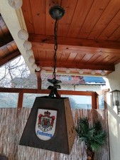 Fürstenberglampe gartenlampe - fürstenberglampe,