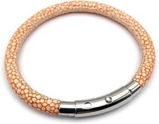 Damen Armband geflochtenes