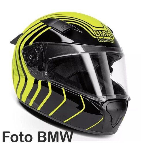 Bmw sport helm race hyper - helm,
