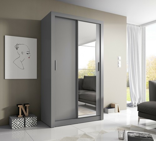 Kleiderschrank