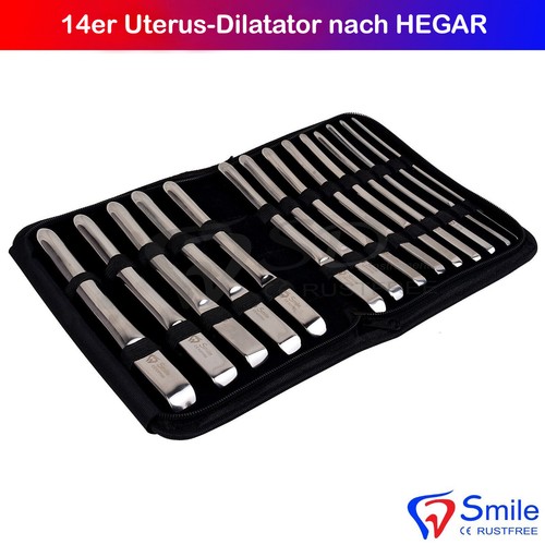 Uterus dilatator nach hegar - uterus,
