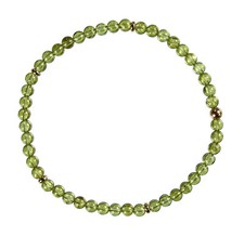 Peridot Armband - Olivin