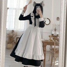 Dienstmädchen Outfits Cosplay