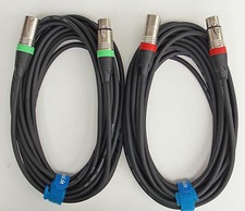 15m mikrofon kabel xlr - 15m,