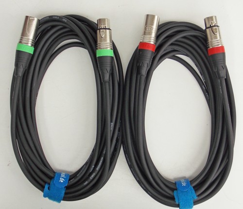 15m mikrofon kabel - mikrofon,