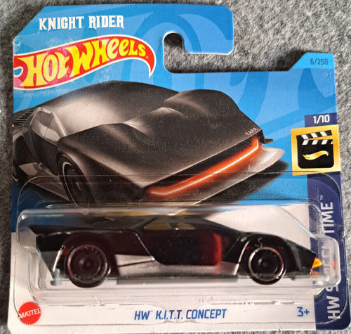 Hot wheels 2023 - hw, screentime