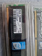 2 Intel Arbeitsspeicher a 1 GB