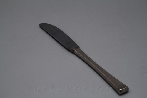 Messer menue robbe - menue, berking