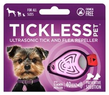 TickLess PET Ultraschallgerät