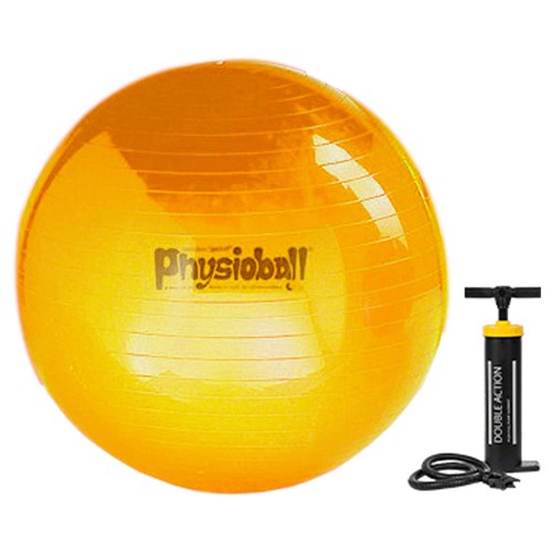 Pezzi gymnastikball set ø - pezzi, set,